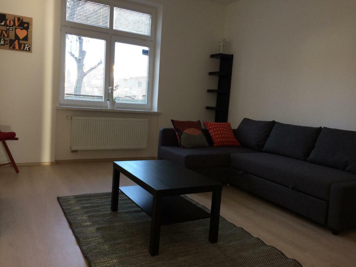 Apartma Delavska Марибор Экстерьер фото