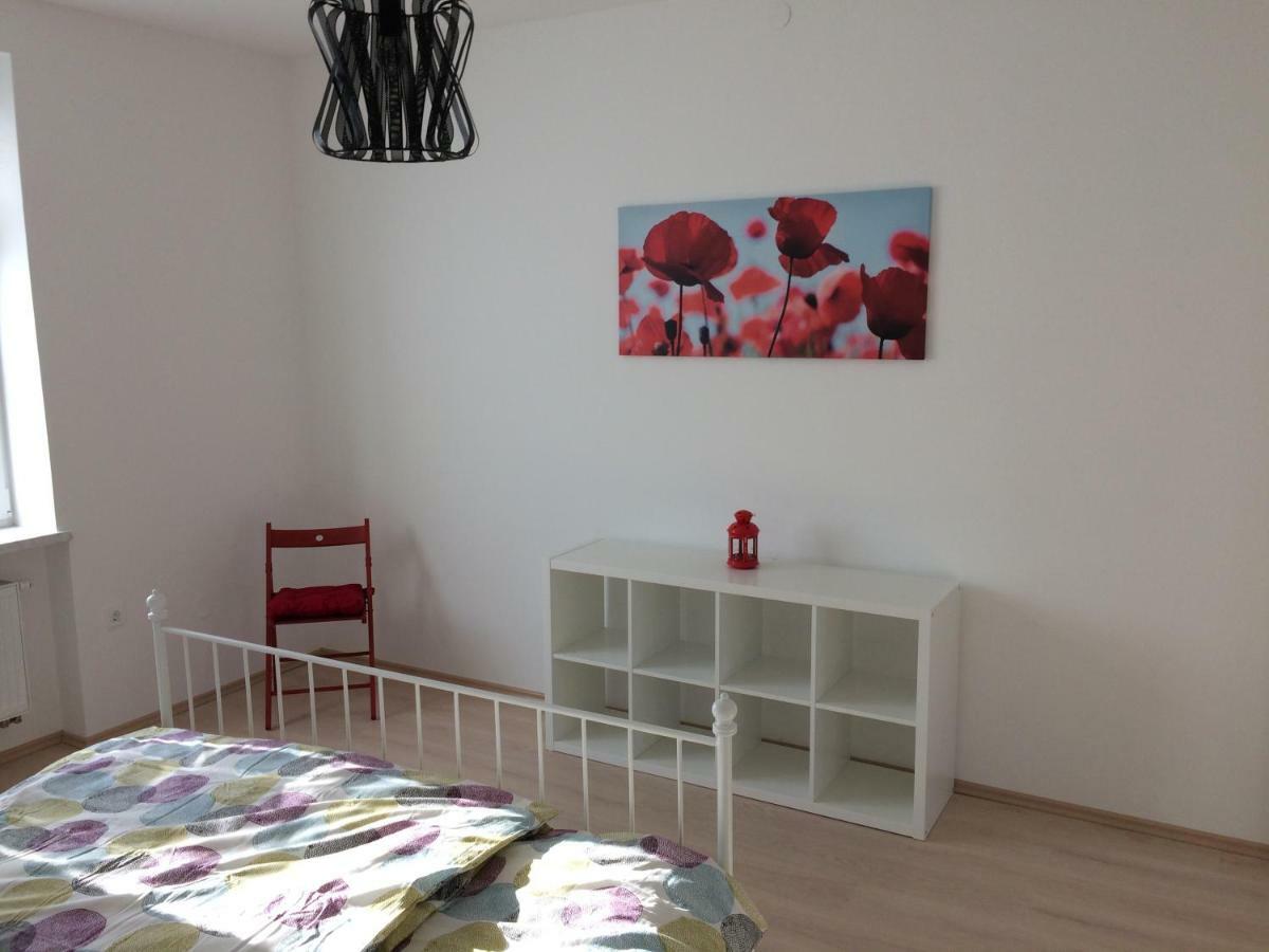 Apartma Delavska Марибор Экстерьер фото