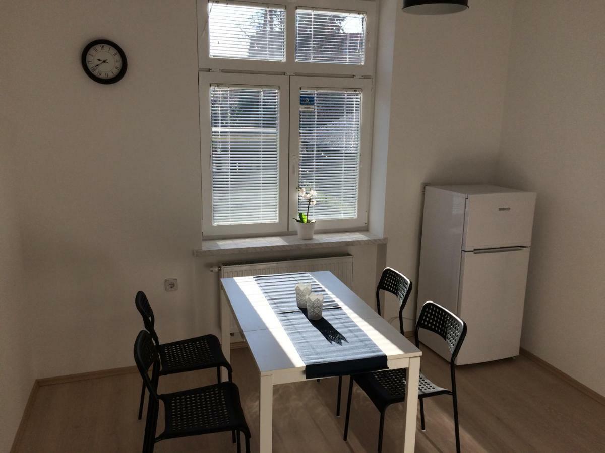 Apartma Delavska Марибор Экстерьер фото