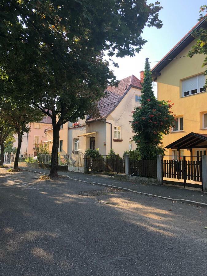 Apartma Delavska Марибор Экстерьер фото